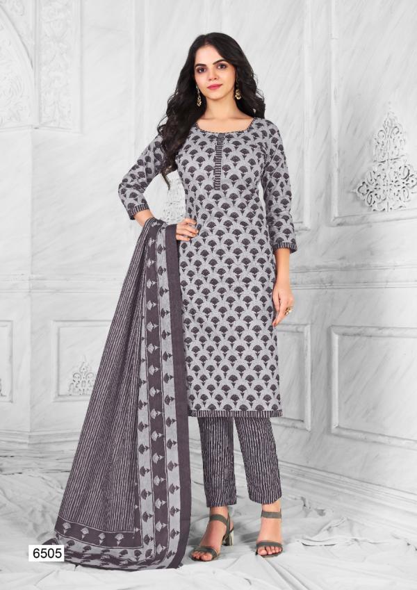 Laado Vol-65 Cotton Printed Designer Exclusive Dress Material